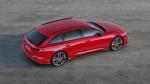 Audi S6 Avant TDI 2019 года (WW)